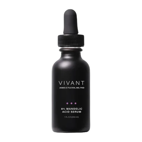 Vivant 8% Mandelic Acid Serum