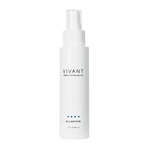 Vivant Allantoin Moisturizer
