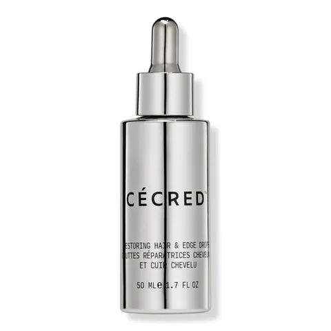 CÉCRED Restoring Hair & Edge Drops
