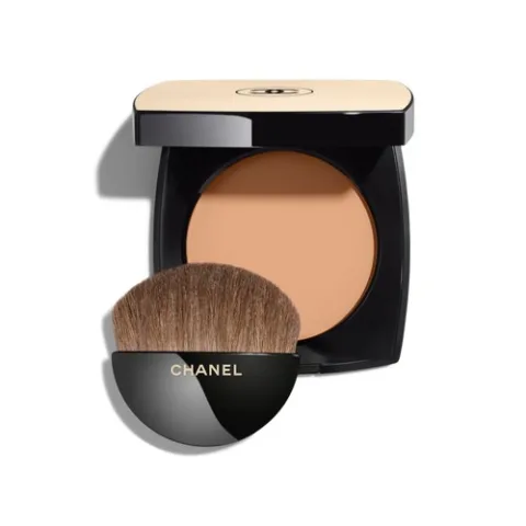 Chanel LES BEIGES Healthy Glow Powder