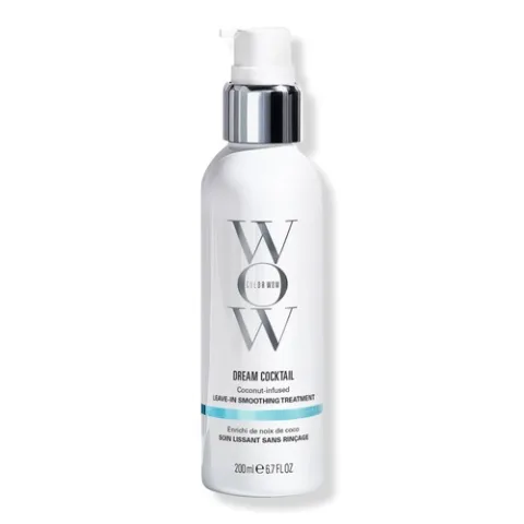 Color Wow Dream Cocktail Coconut-Infused Leave-In Treatment