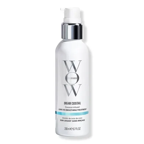 Color Wow Dream Cocktail Coconut-Infused Leave-In Treatment