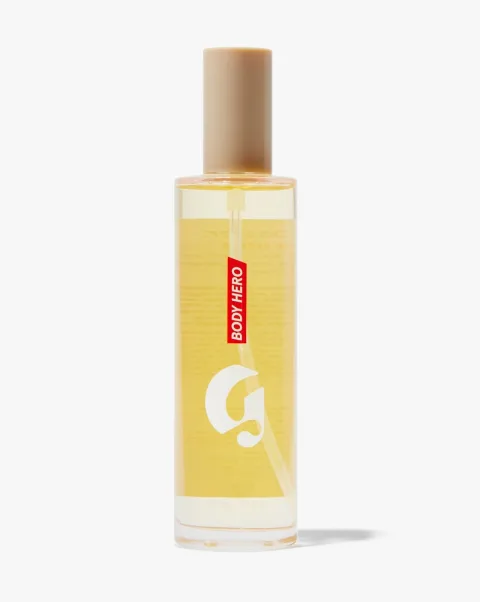 Glossier Body Hero Dry-Touch Oil Mist