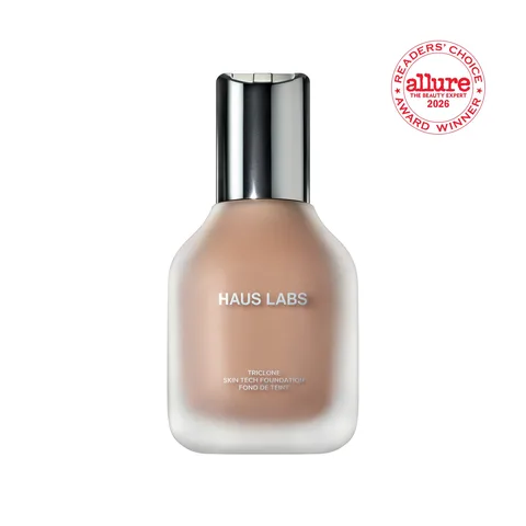 Haus Labs Triclone Skin Tech Foundation