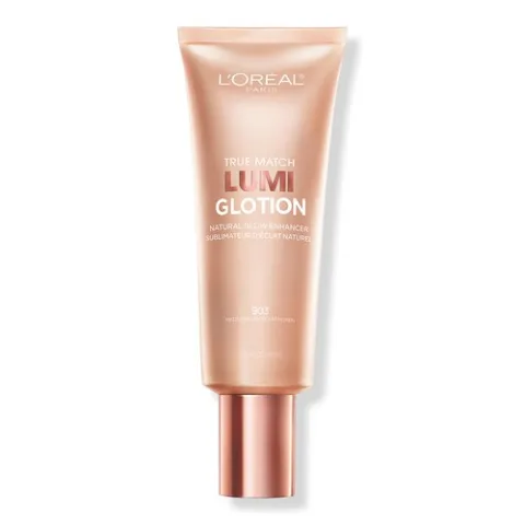 L'Oréal Paris Lumi Glotion Natural Glow Bronzing Enhancer