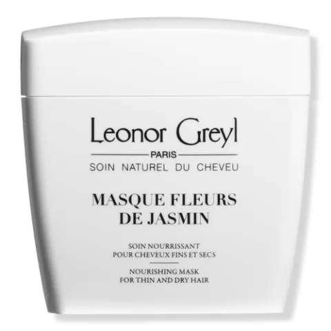 Leonor Greyl Masque Fleurs De Jasmin