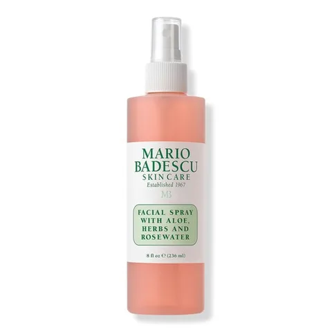 Mario Badescu Facial Spray with Aloe, Herbs and Rosewater