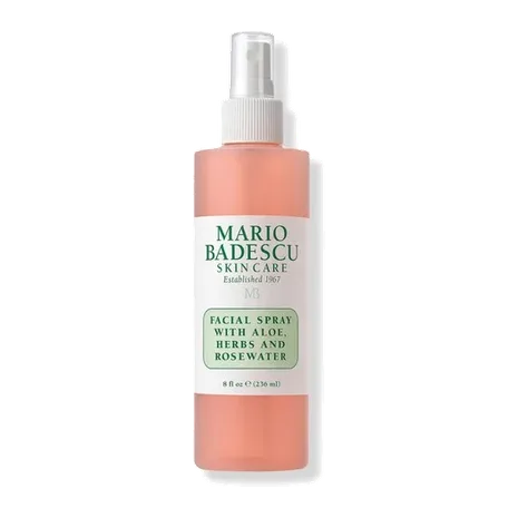 Mario Badescu Facial Spray with Aloe, Herbs and Rosewater