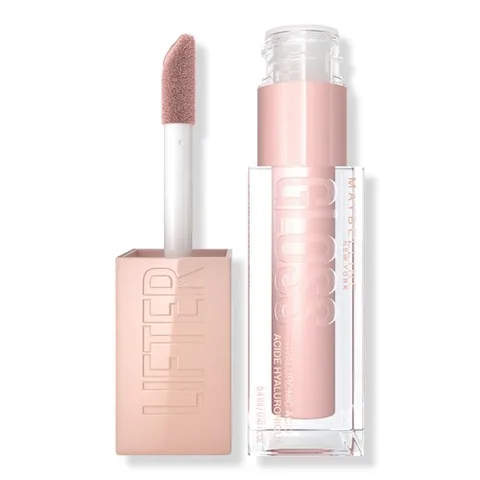 Maybelline Lifter Gloss with Hyaluronic Acid