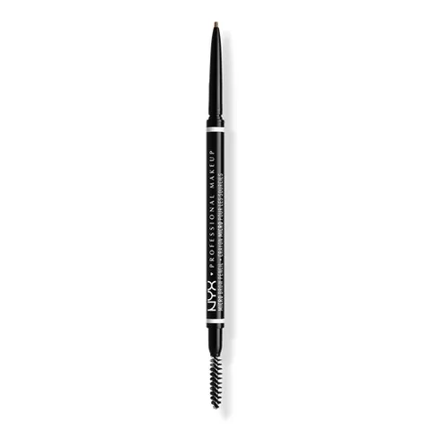 NYX Professional Makeup Micro Brow Pencil Eyebrow Pencil