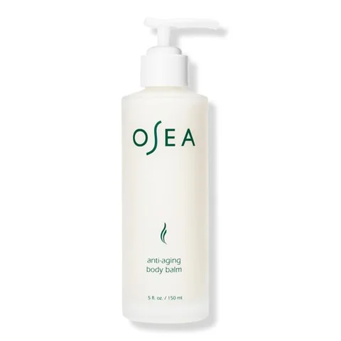 OSEA Anti-Aging Body Balm Firming Moisturizer