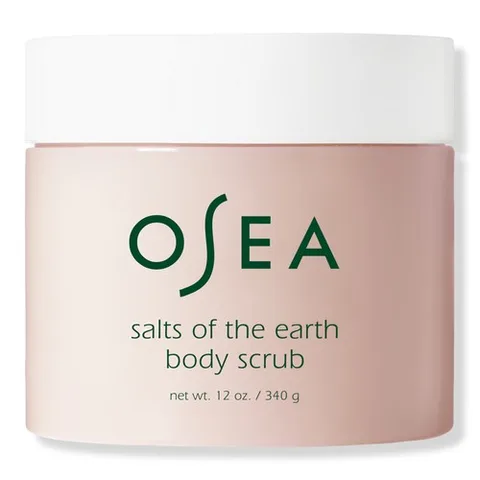 OSEA Salts of the Earth Body Scrub