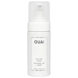 Ouai Air Dry Foam