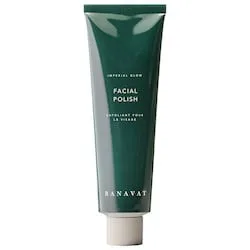 Ranavat Gentle Facial Polish with Exfoliating Rice Powder & Centella