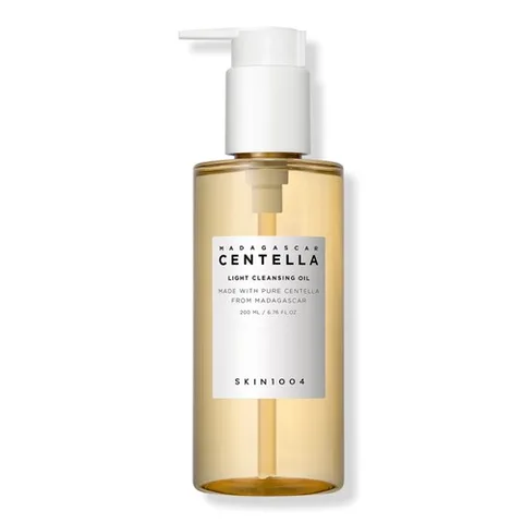 SKIN1004 Madagascar Centella Light Cleansing Oil