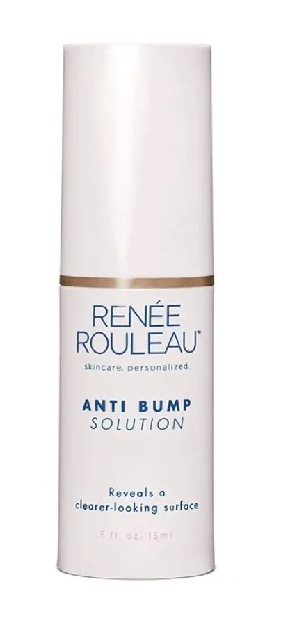 Renée Rouleau Anti Bump Solution