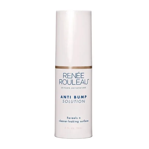 Renée Rouleau Anti Bump Solution