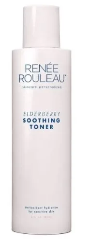 Renée Rouleau Elderberry Soothing Toner