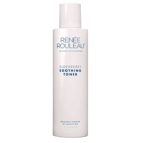 Renée Rouleau Elderberry Soothing Toner