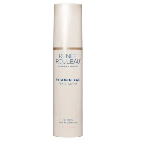 Renée Rouleau Vitamin C&E Treatment