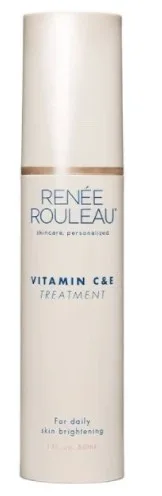 Renée Rouleau Vitamin C&E Treatment