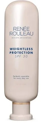Renée Rouleau Weightless Protection SPF 30