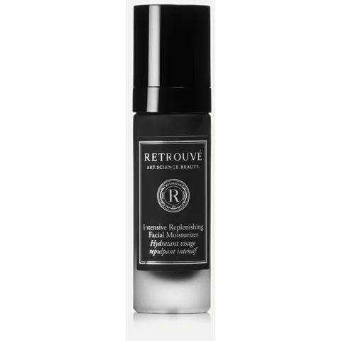Retrouvé Intensive Replenishing Facial Moisturiser