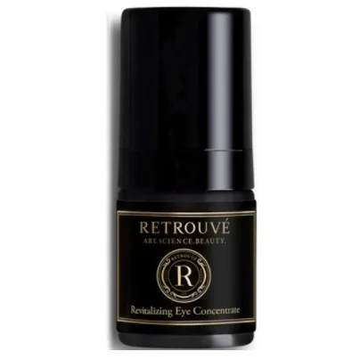 Retrouvé Revitalizing Eye Concentrate