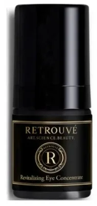 Retrouvé Revitalizing Eye Concentrate