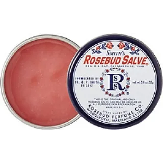 Rosebud Perfume Co. Rosebud Salve