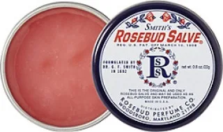 Rosebud Perfume Co. Rosebud Salve