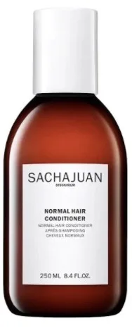 Sachajuan Normalizing Conditioner