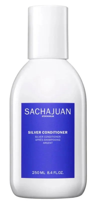 Sachajuan Silver Conditioner