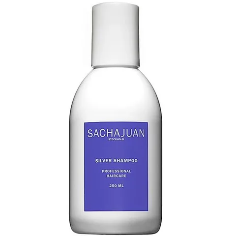 Sachajuan Silver Shampoo