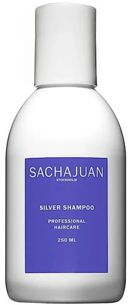 Sachajuan Silver Shampoo