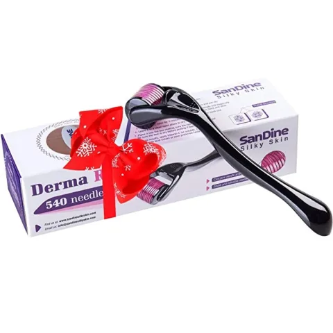 Sandine Microneedle Derma Roller