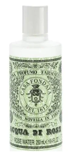 Santa Maria Novella Rose Water