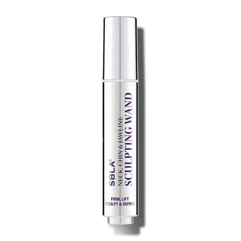SBLA Beauty Neck, Chin & Jawline Sculpting Wand