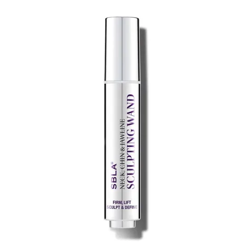 SBLA Beauty Neck, Chin & Jawline Sculpting Wand