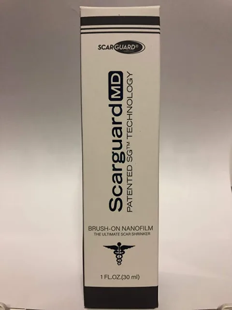 Scarguard MD