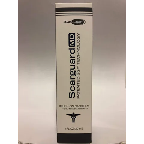 Scarguard MD