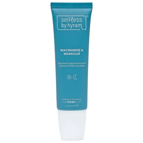 Selfless by Hyram Niacinamide & Maracuja Daily Support Moisturizer