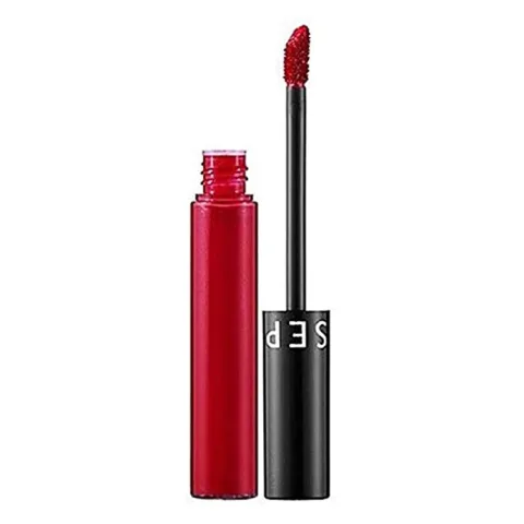 Sephora Collection Cream Lip Stain Liquid Lipstick