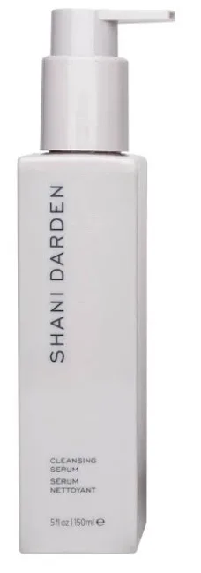 Shani Darden Skin Care Cleansing Serum