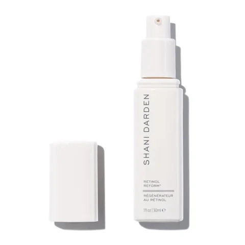 Shani Darden Skin Care Retinol Reform