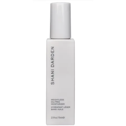 Shani Darden Skin Care Weightless Oil-Free Moisturizer