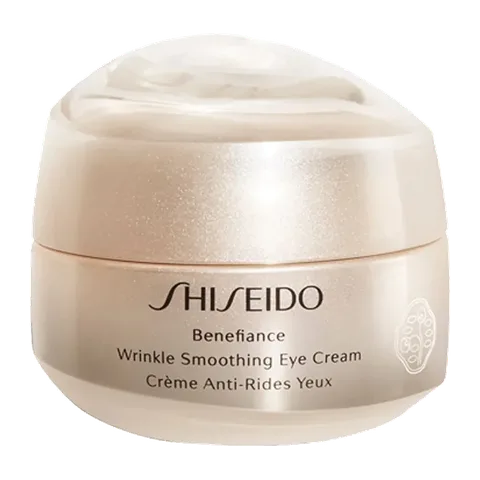 Shiseido Benefiance Wrinkle Smoothing Eye Cream