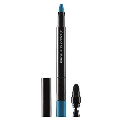 Shiseido Kajal Ink Artist Shadow, Liner, Brow