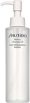 Shiseido Perfect Cleansing Oil