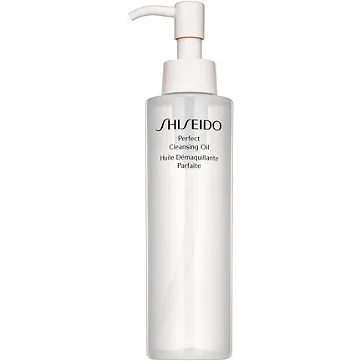 Shiseido Perfect Cleansing Oil